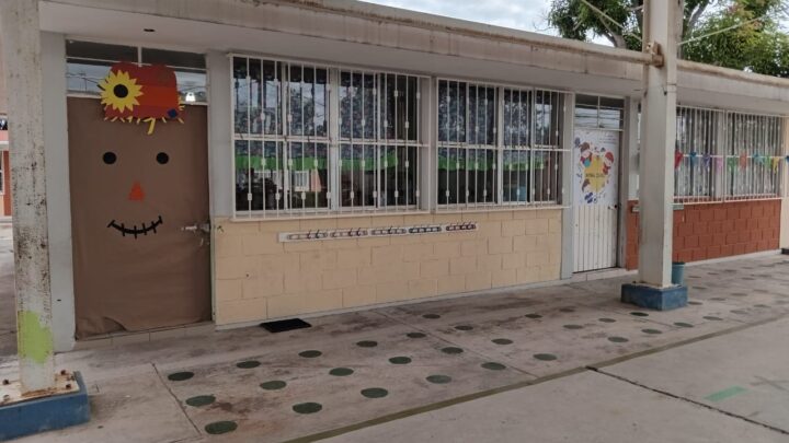 KINDER SIN RECURSOS PARA PAGAR PARA REPONER DAÑOS POR ROBO.