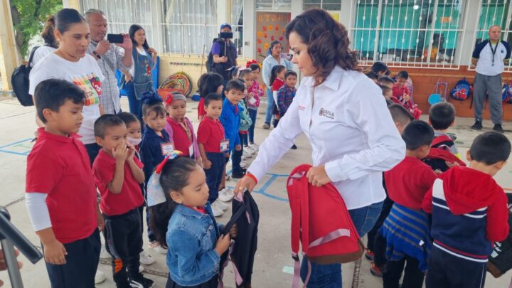 POSIBLE PARO EN EL PODER JUDICIAL DE LA FEDERACIÓN ES POR RECORTES PRESUPUESTALES: MONTSERRAT ARCOS.