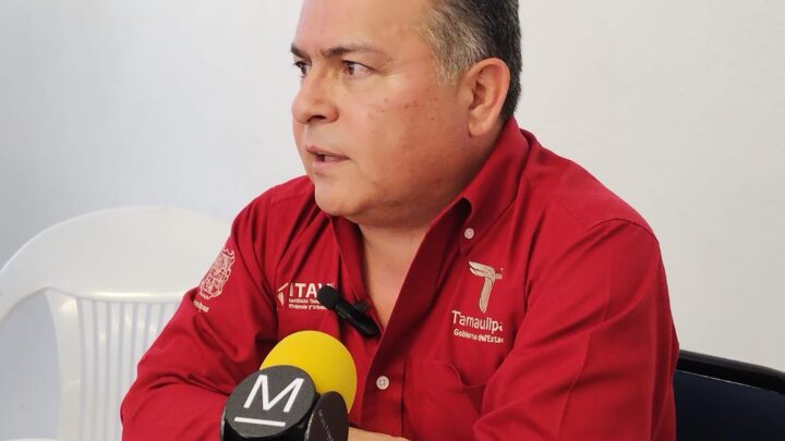 TIENE AÚN TAMPICO VARIAS COLONIAS SIN ESCRITURAR