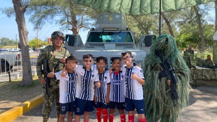 LA SECRETARÍA DE MARINA A TRAVÉS DE LA PRIMERA REGIÓN NAVAL PARTICIPÓ EN LA “FERIA UNIVERSITARIA DEL LIBRO, UAT 2023”, CON UNA EXHIBICIÓN DE LAS ACTIVIDADES QUE REALIZA ESTA INSTITUCIÓN