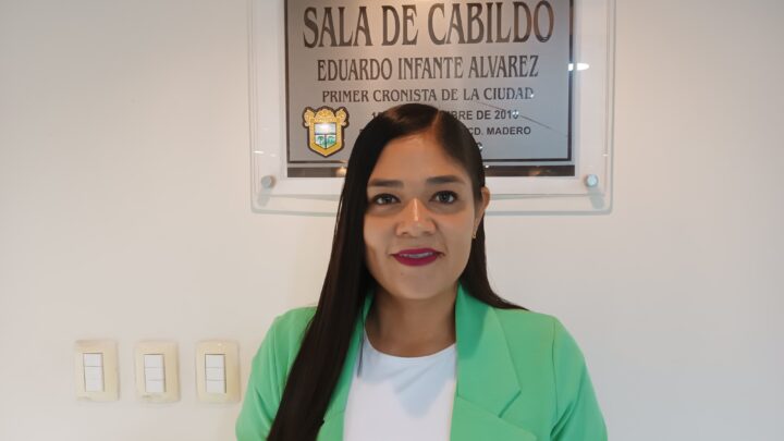 LLAMAN A LEGISLADORES FEDERALES A DEFENDER OBRAS HIDRÁULICAS EN EL PEF PARA CIUDAD MADERO