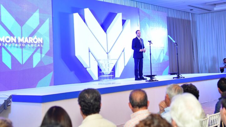“TAMPICO REQUIERE CONTINUIDAD; PARA ELLO IMPLICA UNIDAD…HAY VOLUNTAD Y TALENTO PARA LOGRARLO”: MON EN INFORME DE LABORES
