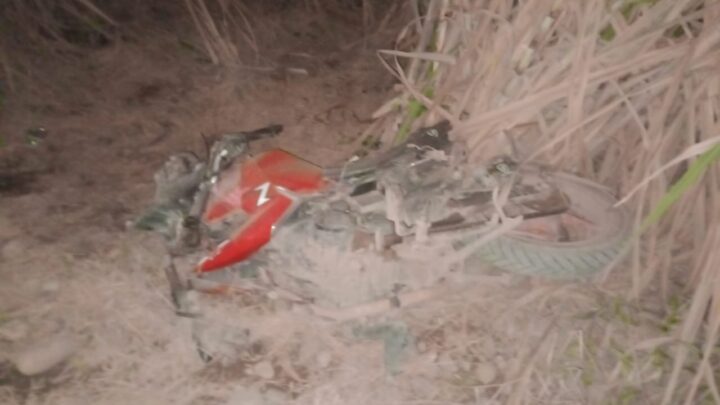 PODRÍAN INSTALAR MÁS REDUCTORES DE VELOCIDAD EN EL CORREDOR URBANO.