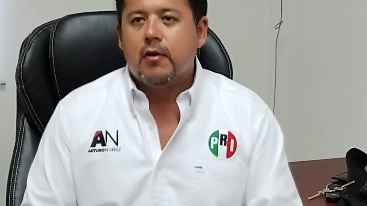 A TRABAJADORES DEL PODER JUDICIAL LES QUIEREN QUITAR SUS LOGROS LABORALES DE MUCHOS AÑOS: PRI PORTEÑO