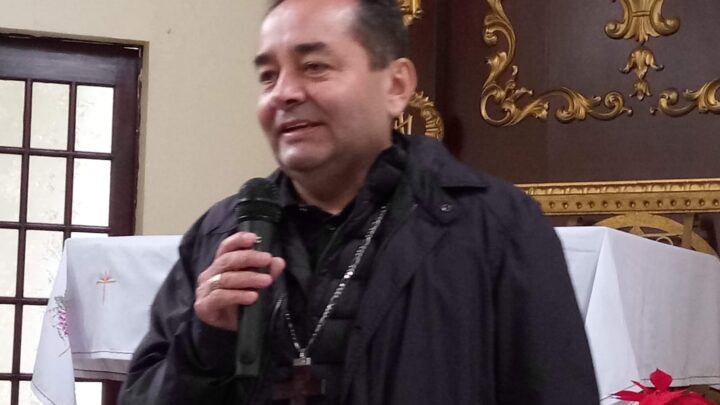 INICIÓ DIÓCESIS DE TAMPICO CON REVISIÓN A TODA SU INFRAESTRUCTURA; BUSCAN DESCARTAR MÁS INCIDENTES