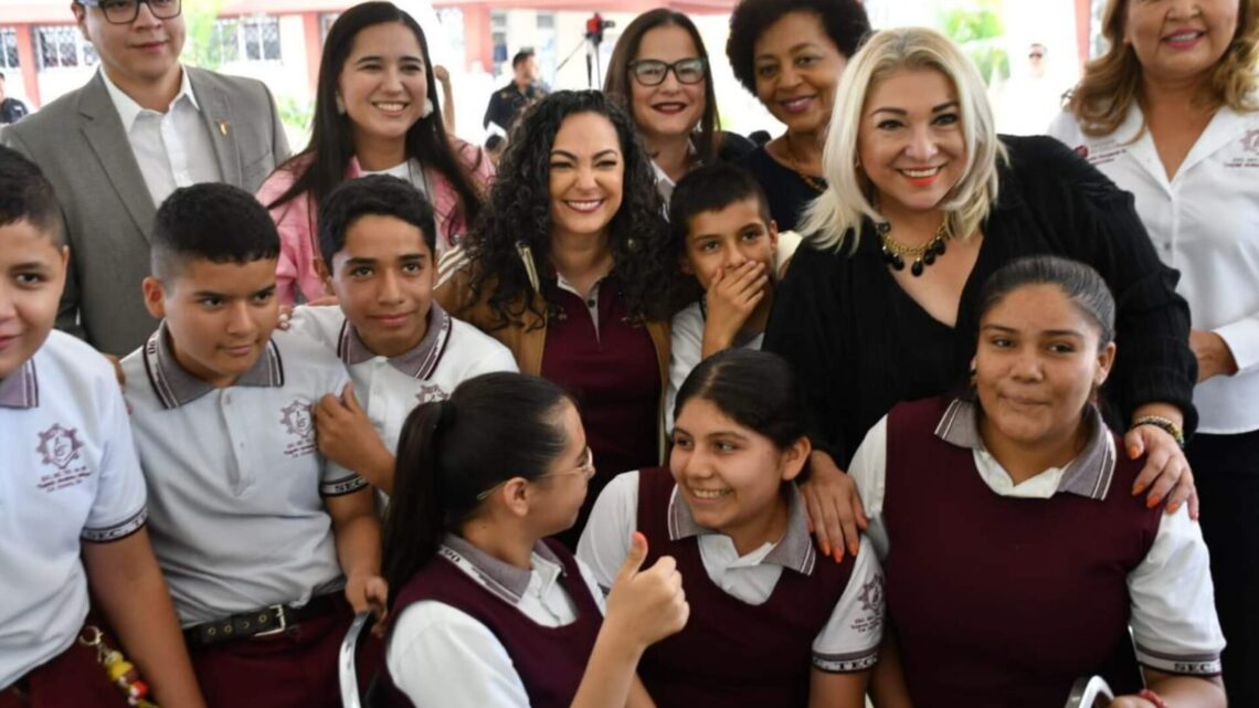 FORO “PIÉNSALO DOS VECES” PARA PREVENIR ADICCIONES Y REDUCIR EMBARAZOS NO DESEADOS: INJUVE Y SECRETARÍA DEL TRABAJO