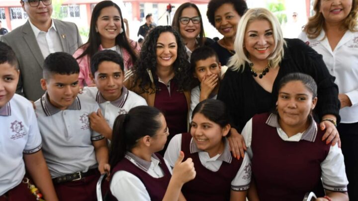 FORO “PIÉNSALO DOS VECES” PARA PREVENIR ADICCIONES Y REDUCIR EMBARAZOS NO DESEADOS: INJUVE Y SECRETARÍA DEL TRABAJO