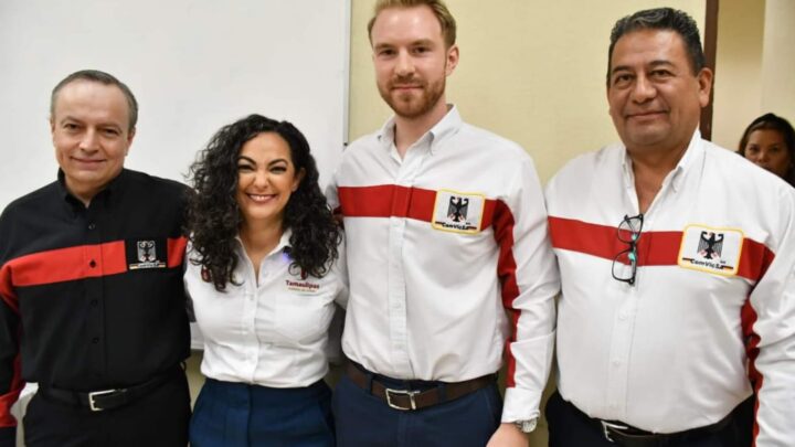 INCLUSIÓN LABORAL, UN VALOR DE LA TRANSFORMACIÓN EN TAMAULIPAS