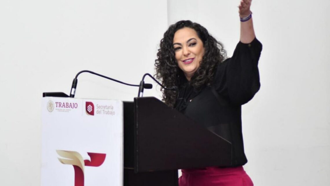 INICIA INJUVE EN EL CONGRESO DEL ESTADO JORNADA DE MESAS LEGISLATIVAS