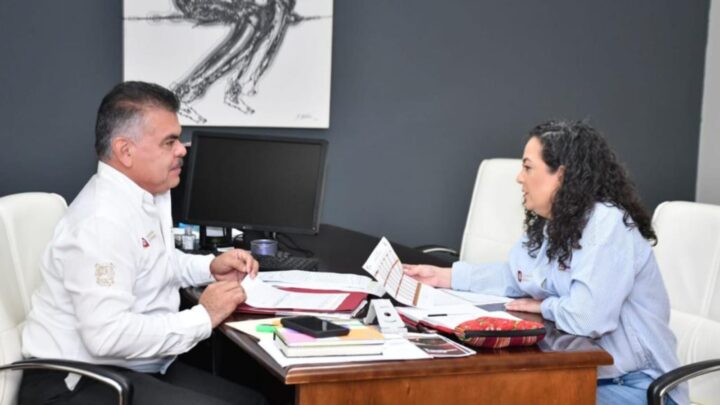 AVANZAN JUNTAS DE CONCILIACIÓN EN ABATIMIENTO AL REZAGO DE EXPEDIENTES LABORALES EN TAMAULIPAS