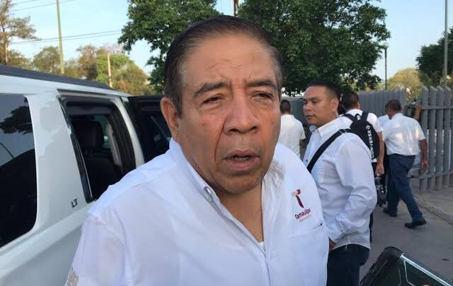 POLICÍA CIBERNÉTICA INVESTIGARÁ PÁGINAS FALSAS.