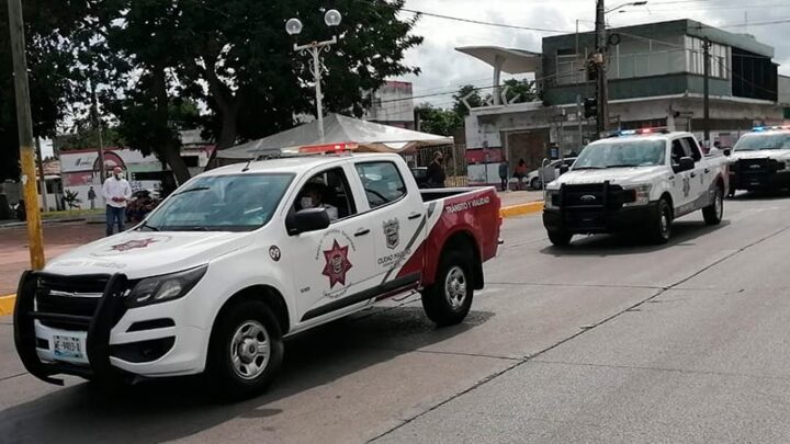 NUEVO DIRECTOR DE TRÁNSITO DEBE EVITAR CORRUPCIÓN.