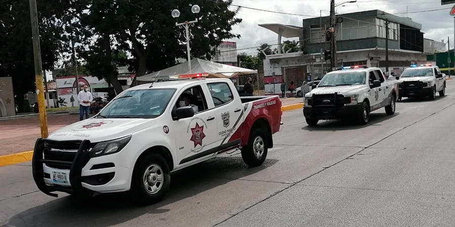 NUEVO DIRECTOR DE TRÁNSITO DEBE EVITAR CORRUPCIÓN.