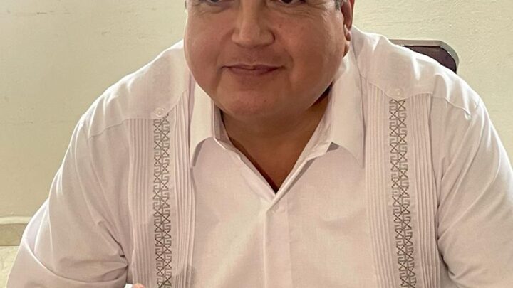 NECESARIO UNA NUEVA POLÍTICA SOCIAL Y AYUDA HUMANITARIA PARA CIUDAD MADERO: RENE RAZO