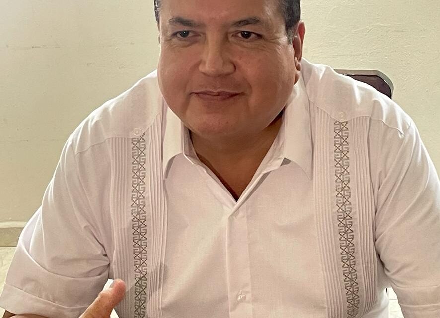 NECESARIO UNA NUEVA POLÍTICA SOCIAL Y AYUDA HUMANITARIA PARA CIUDAD MADERO: RENE RAZO