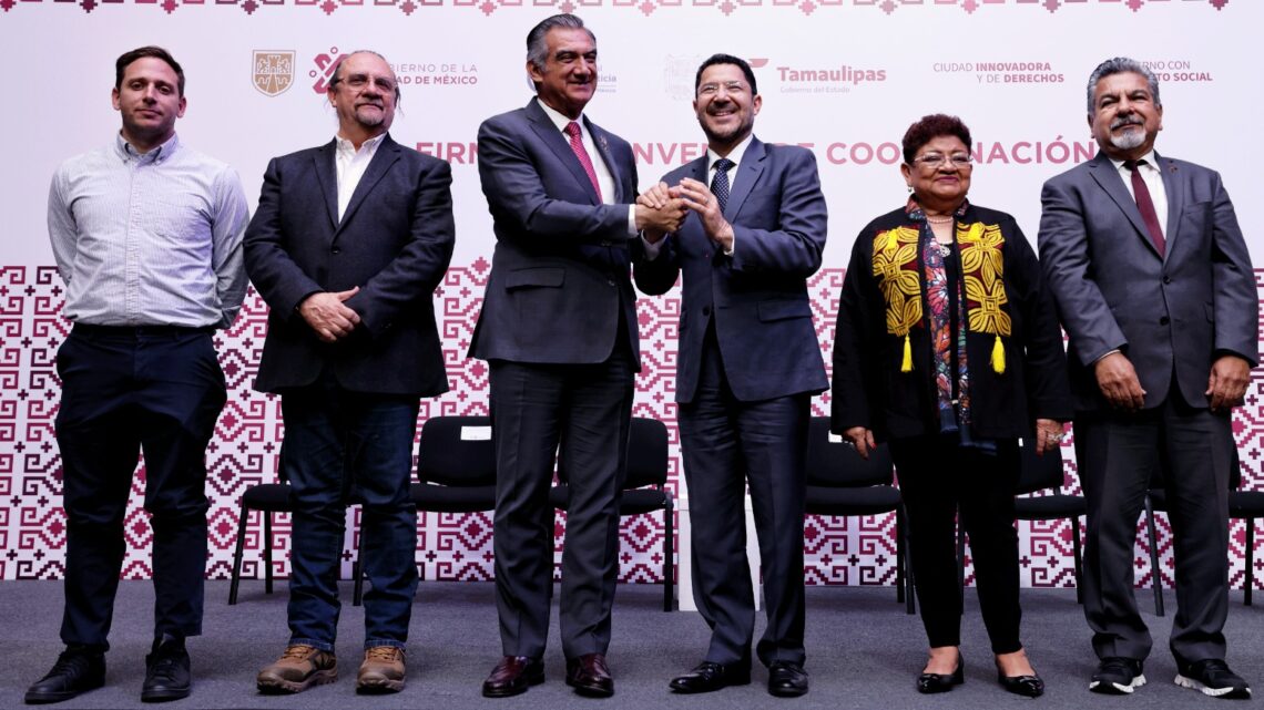 REPLICARÁ TAMAULIPAS “DENUNCIA DIGITAL” IMPLEMENTADA EN CDMX REPLICARÁ TAMAULIPAS “DENUNCIA DIGITAL” IMPLEMENTADA EN CDMX