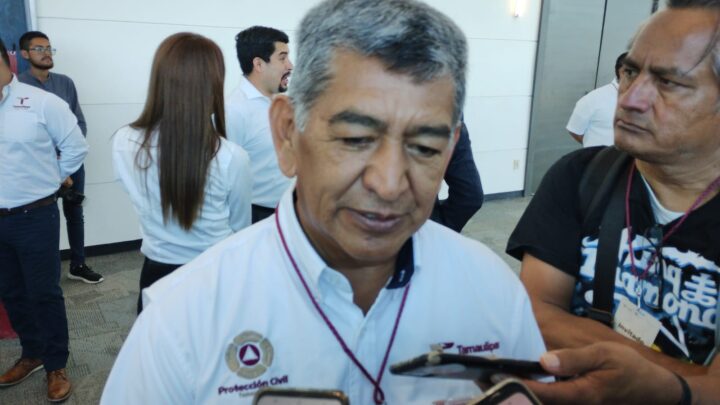 MEJOR ENTENDIMIENTO Y PLANIFICACIÓN PARA ATENDER FUTUROS DESASTRES EN ZONA SUR: ROBERTO CHÁVEZ