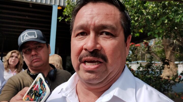 POR BUEN CAMINO LAS NEGOCIACIONES CON SET POR TEMA ADEUDOS: SNTE