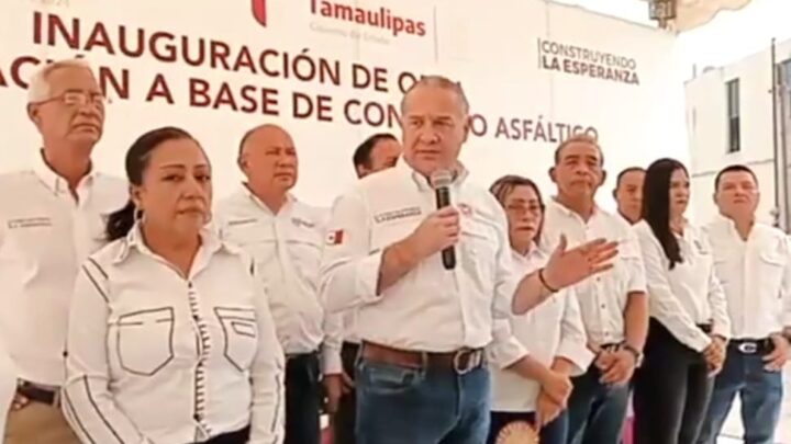 REALIZAN ROTACIÓN DE FUNCIONARIOS EN MADERO.