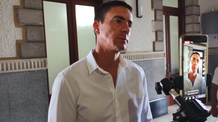 LLEGARÁ MENOS DINERO PARA TAMPICO DEL GOBIERNO FEDERAL EN 2024