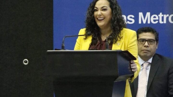 TAMAULIPAS ES UN ESTADO DE ACCIONES, ALIANZAS Y OPORTUNIDADES: OLGA SOSA RUÍZ