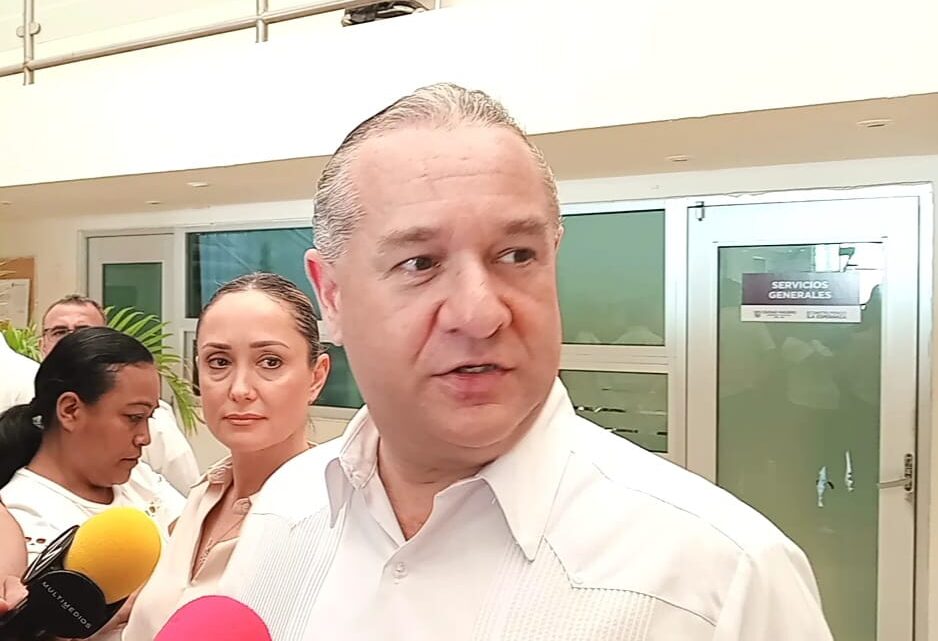 EROGARÁ MADERO 14 MILLONES DE PESOS POR AGUINALDO A TRABAJADORES