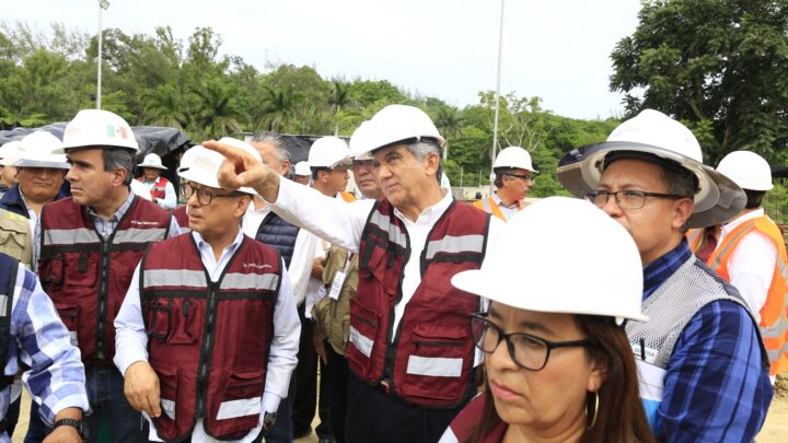 ACEPTA AVA QUE INTERESA PROYECTO DE LA IP PARA EL RESCATE DEL SISTEMA LAGUNARIO DEL SUR