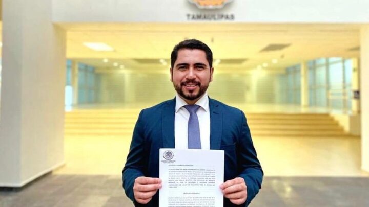 ANGEL COVARRUBIAS PROPONE SUSCRIBIR ACUERDOS CON EL CENTRO NACIONAL DE HURACANES DE EU