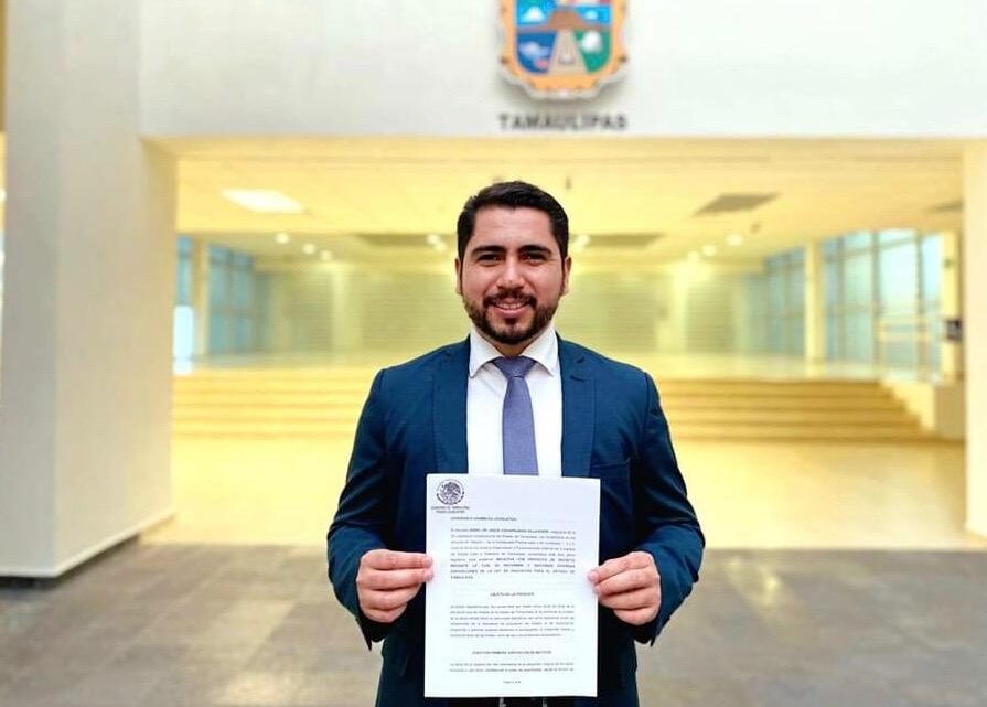 ANGEL COVARRUBIAS PROPONE SUSCRIBIR ACUERDOS CON EL CENTRO NACIONAL DE HURACANES DE EU