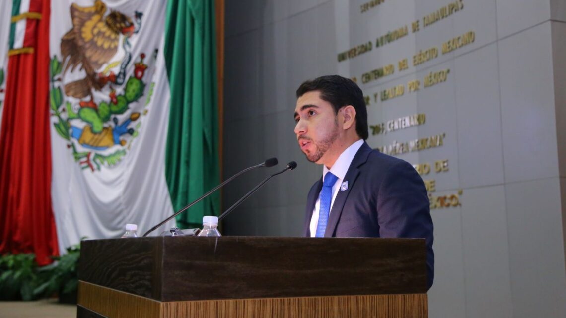 DEBE TAMAULIPAS SIGNAR ACUERDO CON NHC Y PREVENIR FUTURAS DESGRACIAS POR FENÓMENOS HIDROMETEOROLÓGICOS DEBE TAMAULIPAS SIGNAR ACUERDO CON NHC Y PREVENIR FUTURAS DESGRACIAS POR FENÓMENOS HIDROMETEOROLÓGICOS