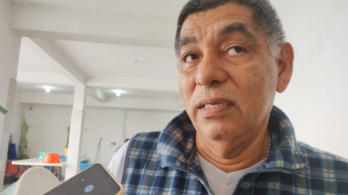 ES TAMPICO PUNTO IMPORTANTE EN EXPORTACIÓN DE PRODUCTOS DEL MAR A EUA Y VARIAS ENTIDADES