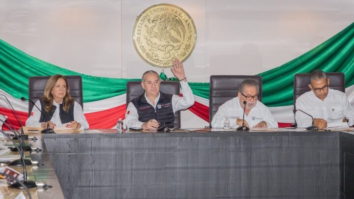 APRUEBAN EN CIUDAD MADERO PRESUPUESTO DE EGRESOS 2024