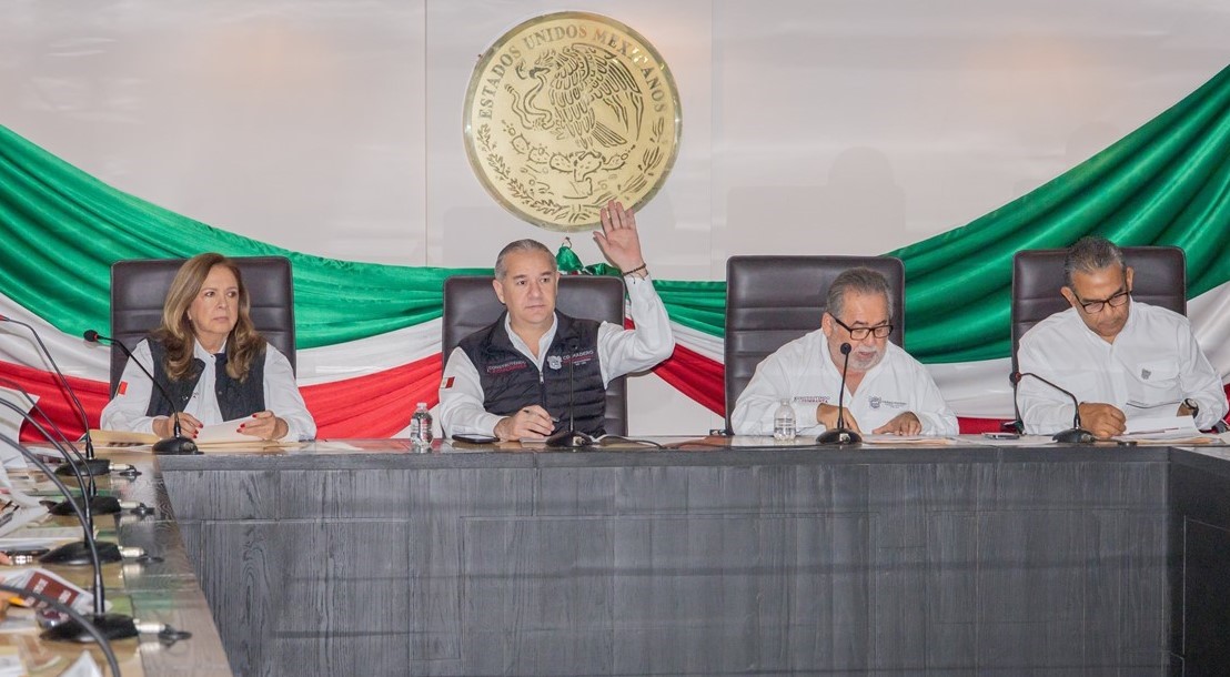 APRUEBAN EN CIUDAD MADERO PRESUPUESTO DE EGRESOS 2024