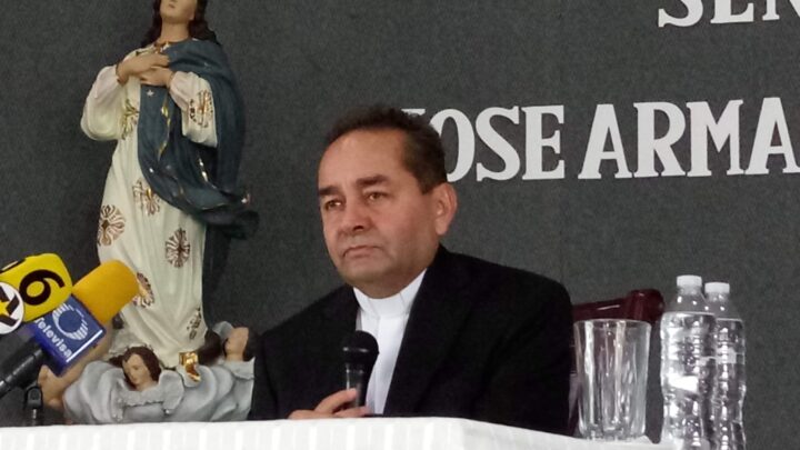 INSEGURIDAD Y MIGRACIÓN TEMAS DEL CEM PARA AMLO