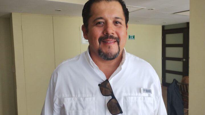 QUEDÓ MAL SAMUEL EN NL Y AHORA QUIERE SER CANDIDATO PRESIDENCIAL