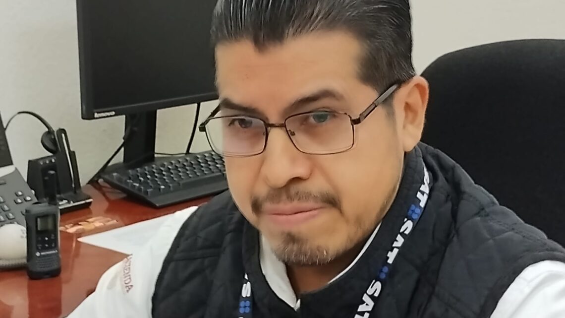 REPARTIRÁ SAT 500 MDP EN PREMIOS POR SORTEO DEL BUEN FIN