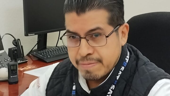 REPARTIRÁ SAT 500 MDP EN PREMIOS POR SORTEO DEL BUEN FIN