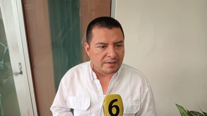 MADERO REQUIERE CENTRO DE TRANSFERENCIA DE BASURA.