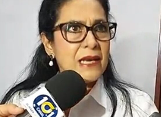 PRESENTAN RADIOGRAFÍA A MANUEL BARTLETT DE CONDICIONES DE POSTES EN ALTAMIRA Y DEMÁS DEFICIENCIAS.