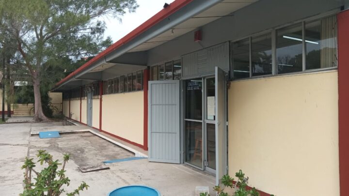 CECATI 110 RECUPERA MATRÍCULA TRAS LA PANDEMIA.