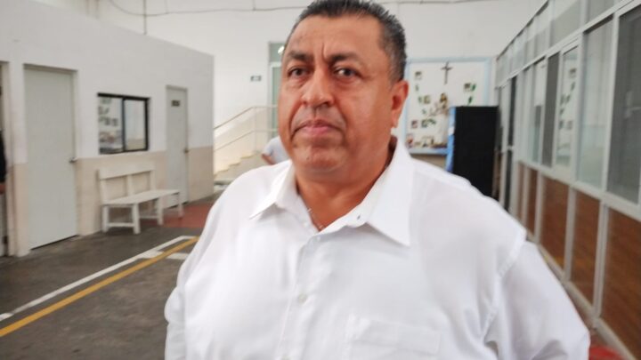 EXHORTA CANACO A ADHERIDOS APOYAR A COMAPA DENUNCIANDO FUGAS