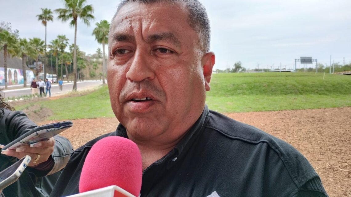 CERRARÁ COMERCIO ORGANIZADO POSITIVAMENTE CON GENERACIÓN DE MÁS INVERSIÓN EN TAMPICO