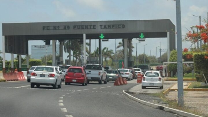 LESIVO AUMENTO EN LA TARIFAS DE PUENTES Y AUTOPISTAS