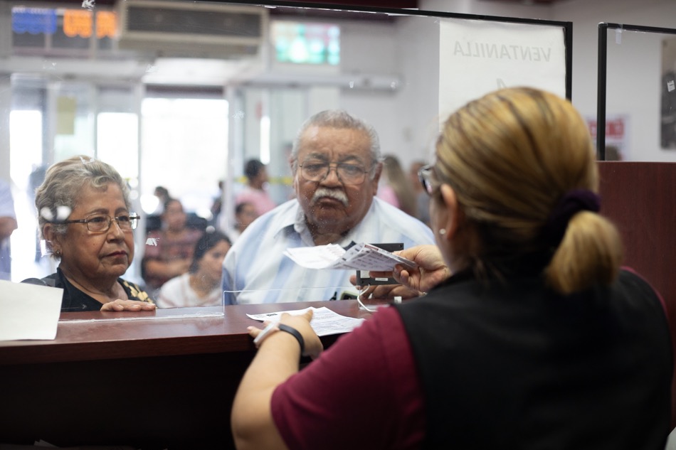 IMPORTANTE RESPUESTA A LA PROMOCIÓN ANUAL DE PAGO ANTICIPADO 2024 DE COMAPA SUR