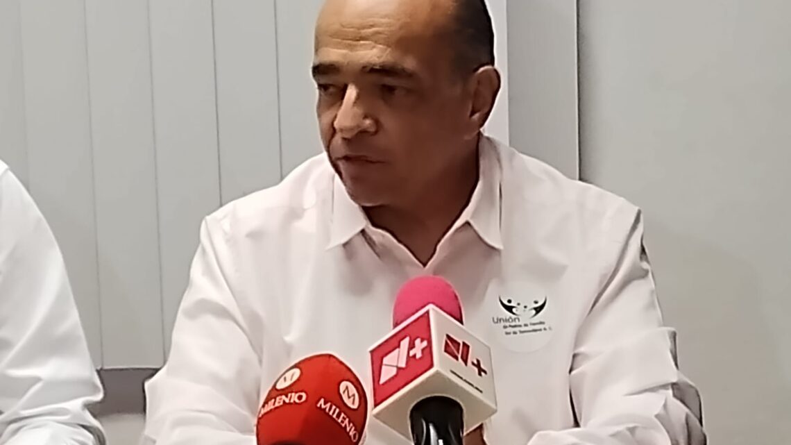 PIDE UPF A LEGISLADORES TAMAULIPECOS ATAJAR BULLYING CON SANCIONES EJEMPLARES