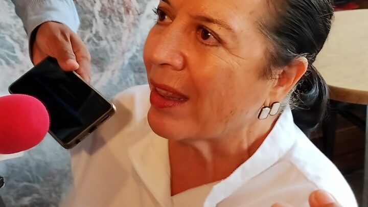 ÚLTIMAN DETALLES PARA LA INAUGURACIÓN DEL MUSEO DE TAMPICO