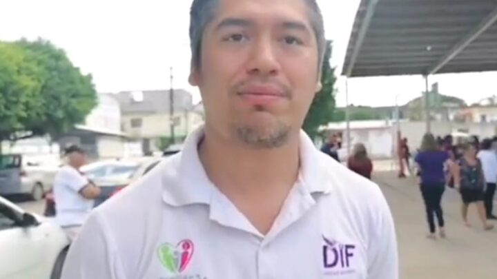 AUMENTAN ATENCIONES POR ENFERMEDADES RESPIRATORIAS.