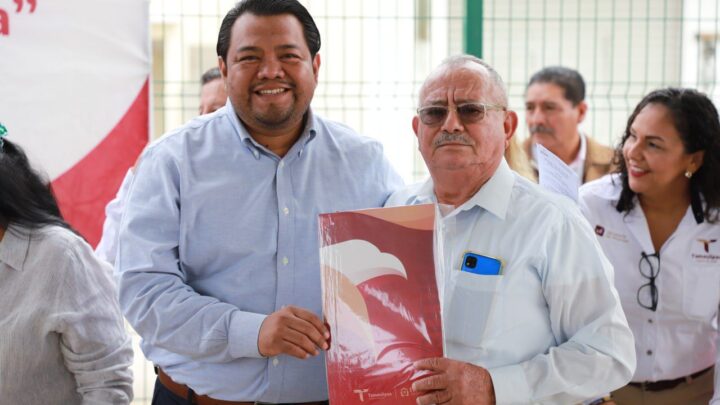 SINERGIA ENTRE AYUNTAMIENTO E ITAVU GENERAN CERTEZA JURÍDICA EN PATRIMONIO DE FAMILIAS ALTAMIRENSES