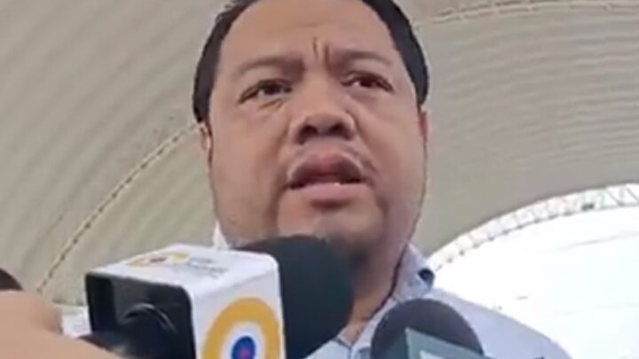 SE HAN REGISTRADO VARIOS APAGONES EN SECTORES DE ALTAMIRA