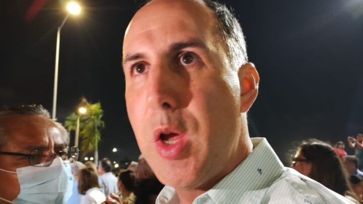 PRECIO DE LA GASOLINA SE MANTIENE ESTABLE CON AYUDA DEL IEPS: ONEXPO